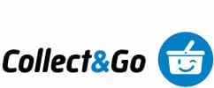 Bio-Planet Collect&Go - logo